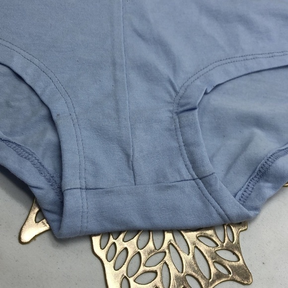 XOXO Pantie Bundle Two Pairs Size XL NWOT - Picture 7 of 9